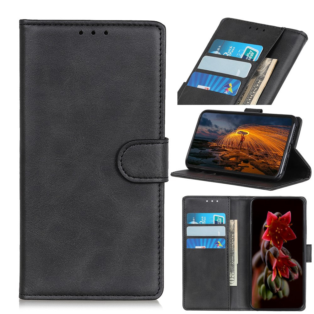 Wallet Case for iPhone 13 Pro - Black — Wallet