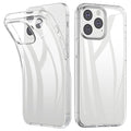 IPhone 13 mini case - Transparent