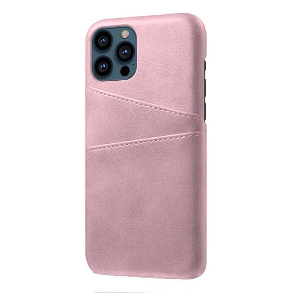 IPhone 13 Pro case - Rosé — Övrigt