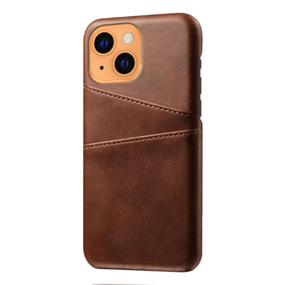 IPhone 13 case - Brown