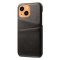KSQ iPhone 13 mini case - Black — KSQ