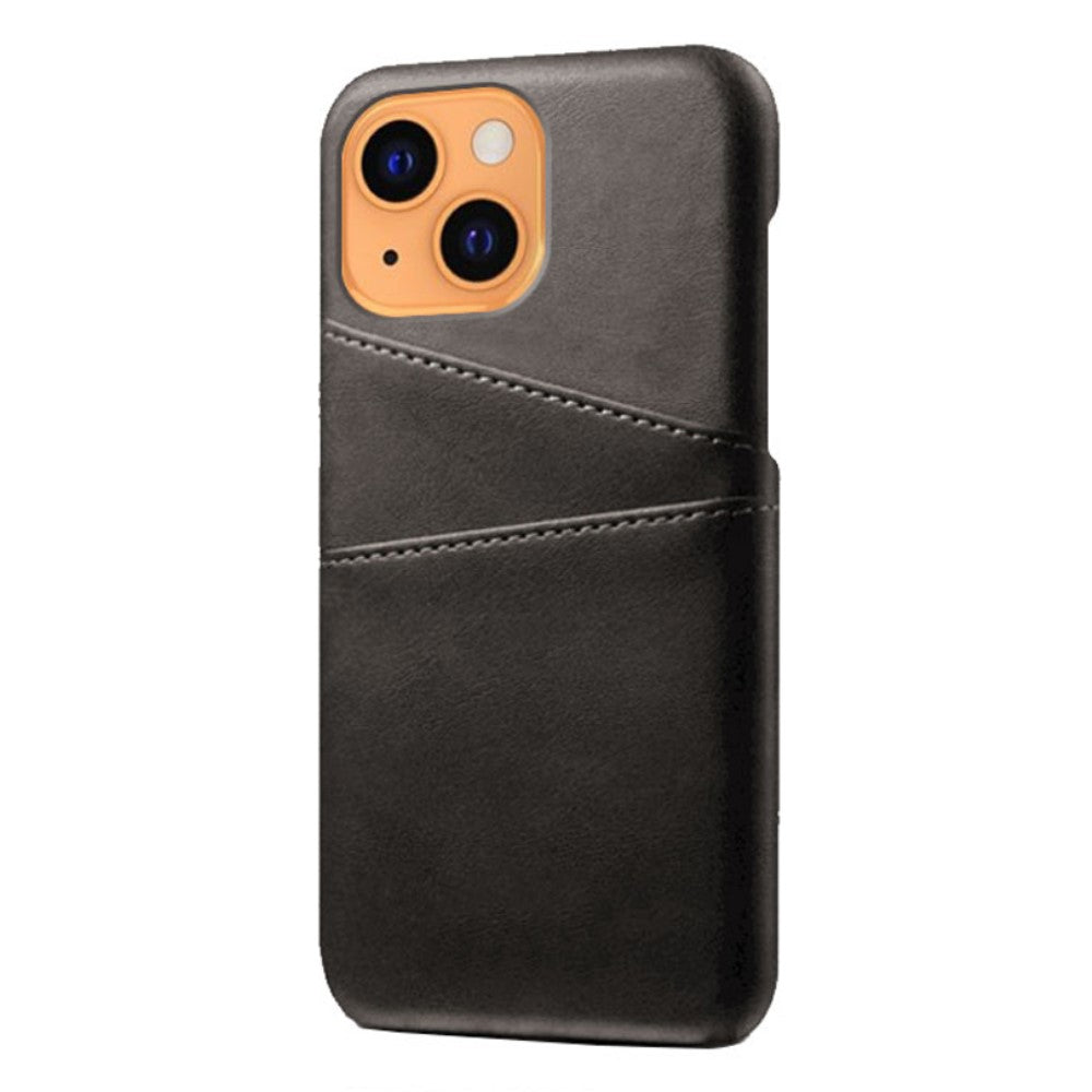 KSQ iPhone 13 mini case - Black — KSQ