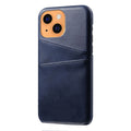 KSQ iPhone 13 mini case - Blue — KSQ