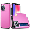 IPhone 13 Pro case - Rosé