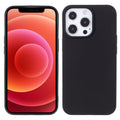 IPhone 13 Pro case - Black