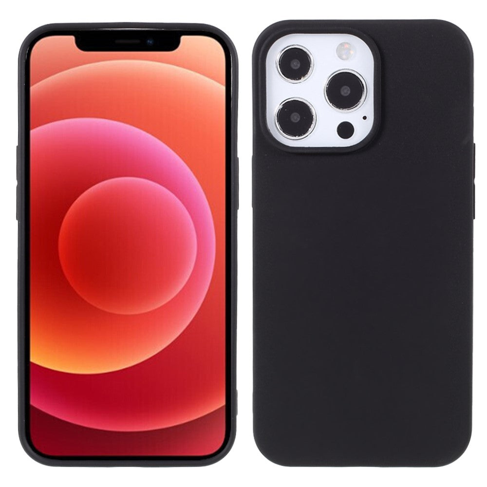 IPhone 13 Pro case - Black