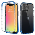 IPhone 13 case - Blue