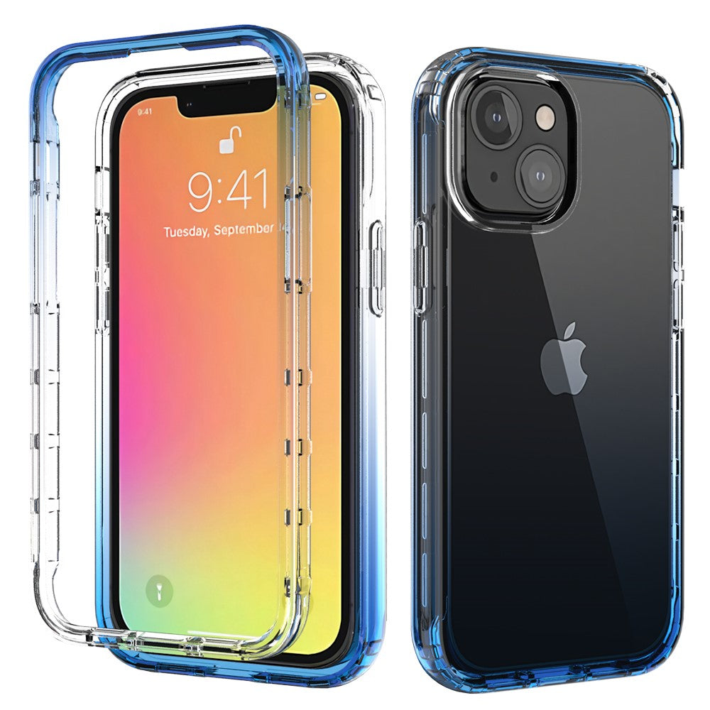IPhone 13 case - Blue