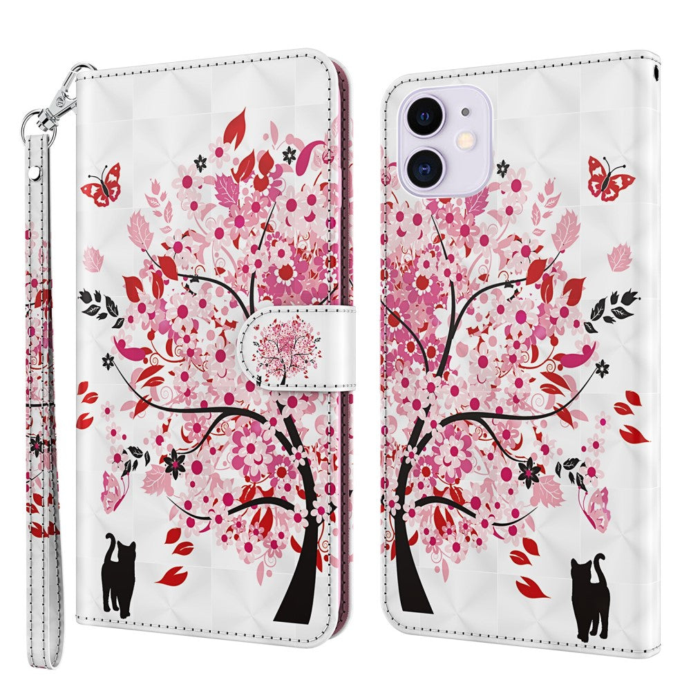 IPhone 13 cover - Flowered Tree