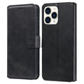 Foldable iPhone 13 Pro Max cover - Black — Foldable