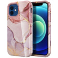 IPhone 12- 12 Pro TPU case - Style G