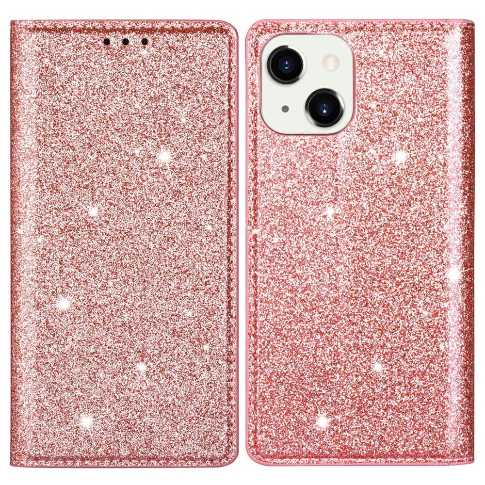 IPhone 13 mini cover - Rosé — Övrigt