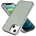 GW18 Case for iPhone 13 - Black