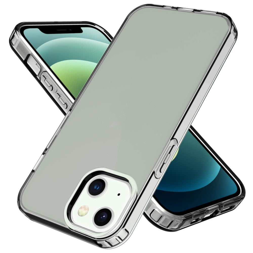 GW18 Case for iPhone 13 - Black