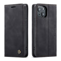 CASEME iPhone 13 mini cover - Black — CASEME