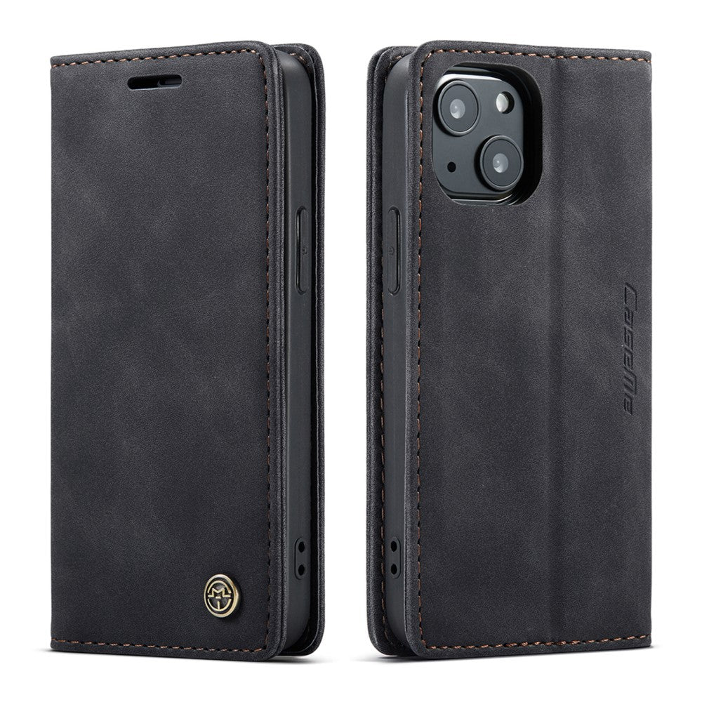 CASEME iPhone 13 mini cover - Black — CASEME