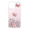 IPhone 13 Pro TPU case - Pink — Övrigt