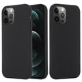 IPhone 13 mini silicone case - Black — Övrigt