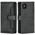 IPhone 13 wallet cover - Black — Övrigt