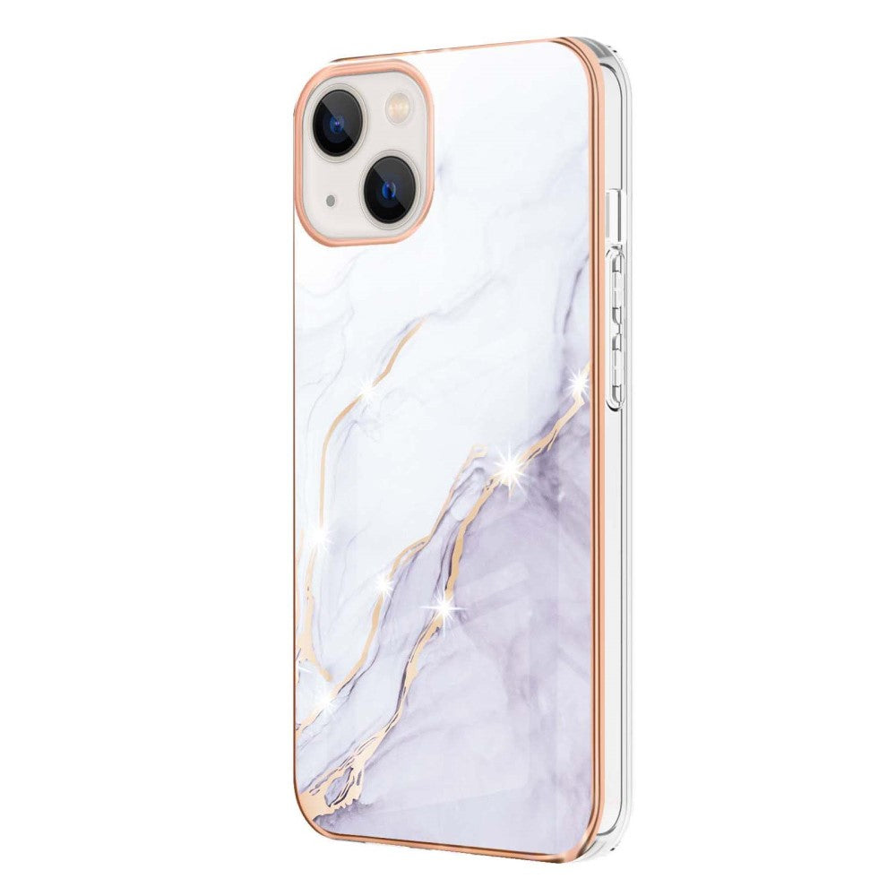 IPhone 13 iPhone case - White