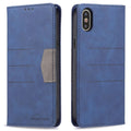 BINFEN COLOR iPhone X/ XS cover - Blue — BINFEN