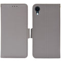 Solid iPhone 15 Pro Max cover - Gray — Solid