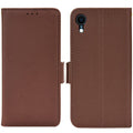 Solid iPhone 15 Pro Max cover - Brown — Solid