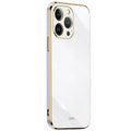 XINLI iPhone 13 Pro case - White