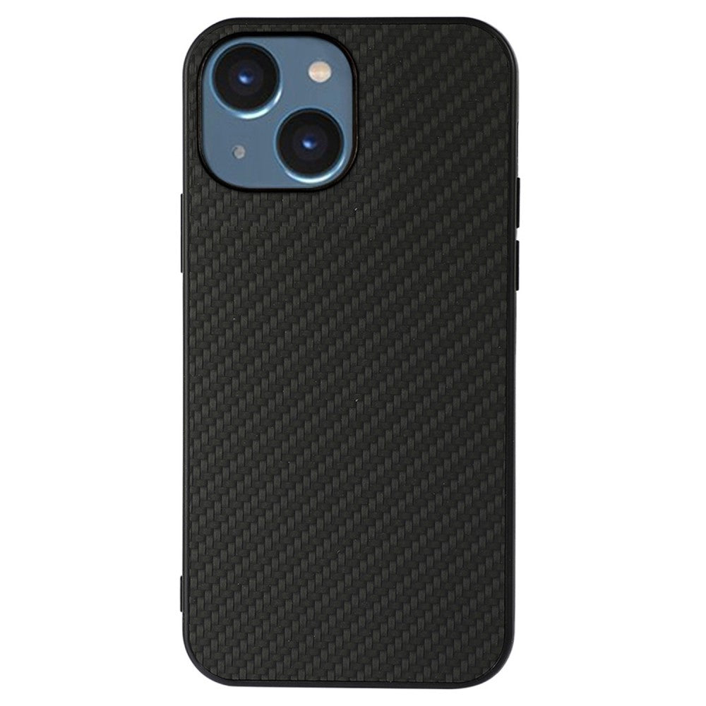 Ultra Slim iPhone 14 case - Black — Ultra