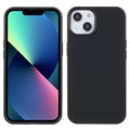 iPhone 14 Sky Series Case - Black — Övrigt