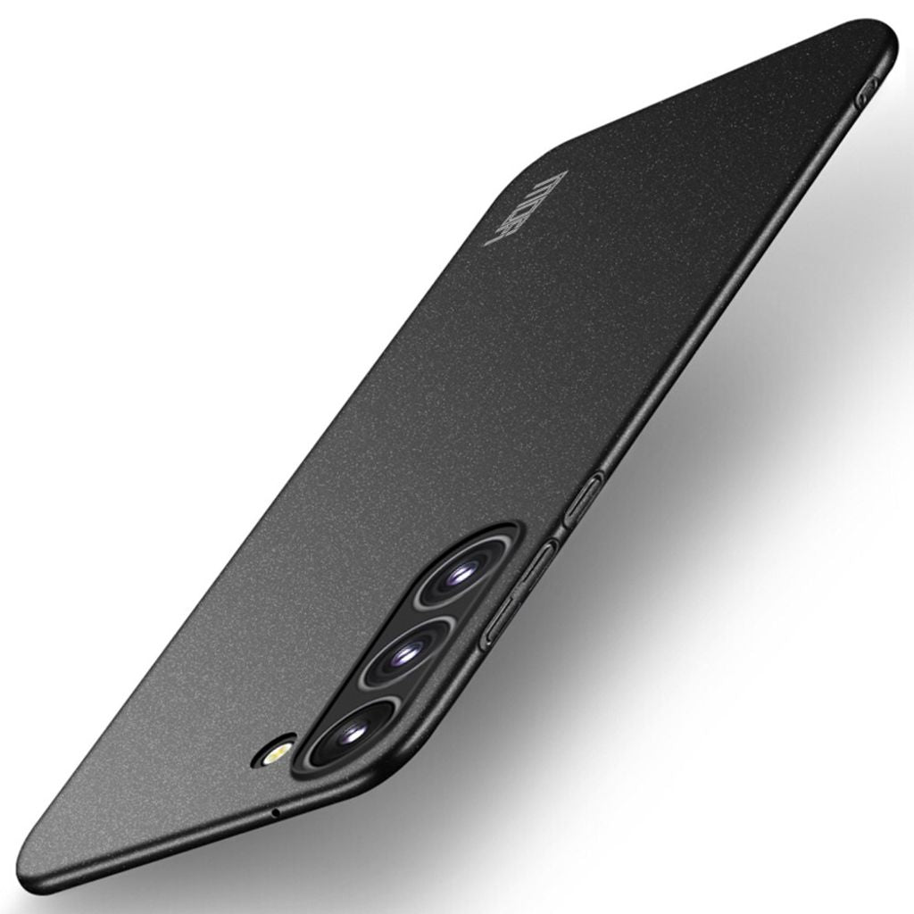 MOFI Shield Matte Series Samsung Galaxy S23 Plus case - Black