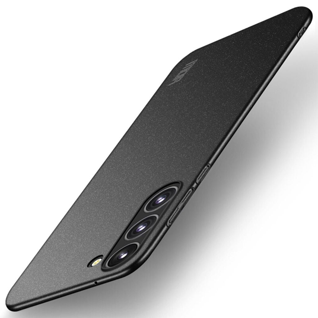 Thin MOFI Samsung Galaxy S23 case - Black