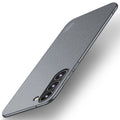 Thin MOFI Samsung Galaxy S23 case - Gray