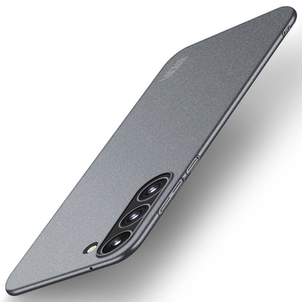 Thin MOFI Samsung Galaxy S23 case - Gray