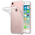 IMAK Stealth Case Case for iPhone 7/8 - Transparent