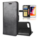 SiGN wallet case for iPhone 7 Plus/8 Plus - black — SiGN