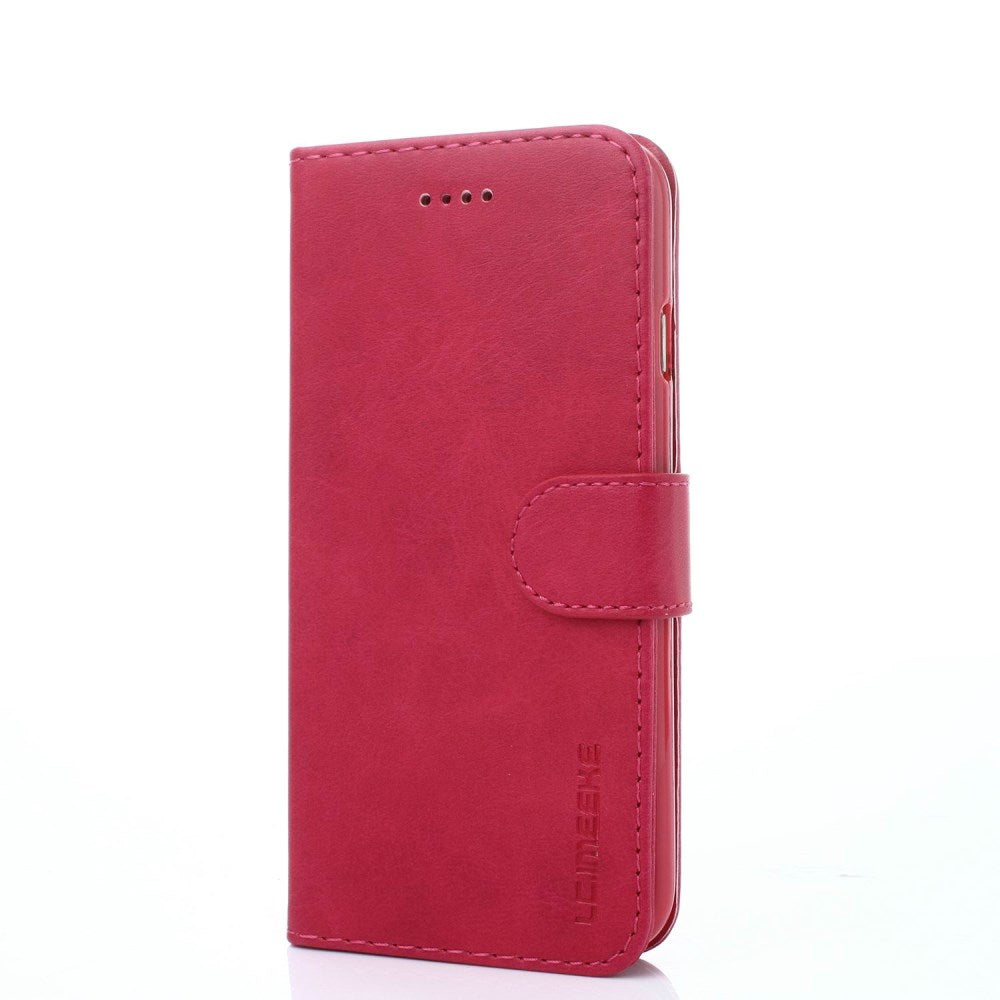 LC,IMEEKE Cover for iPhone 7 & 8 - Pink — LC,IMEEKE
