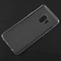 Ultra Thin Case for Samsung Galaxy S9 - Transparent — Ultra