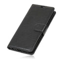 Samsung Galaxy S9 Flip cover - Black