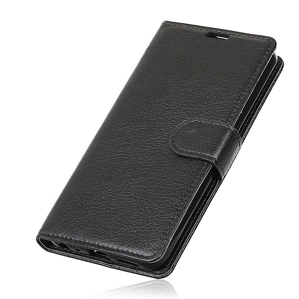 Samsung Galaxy S9 Flip cover - Black