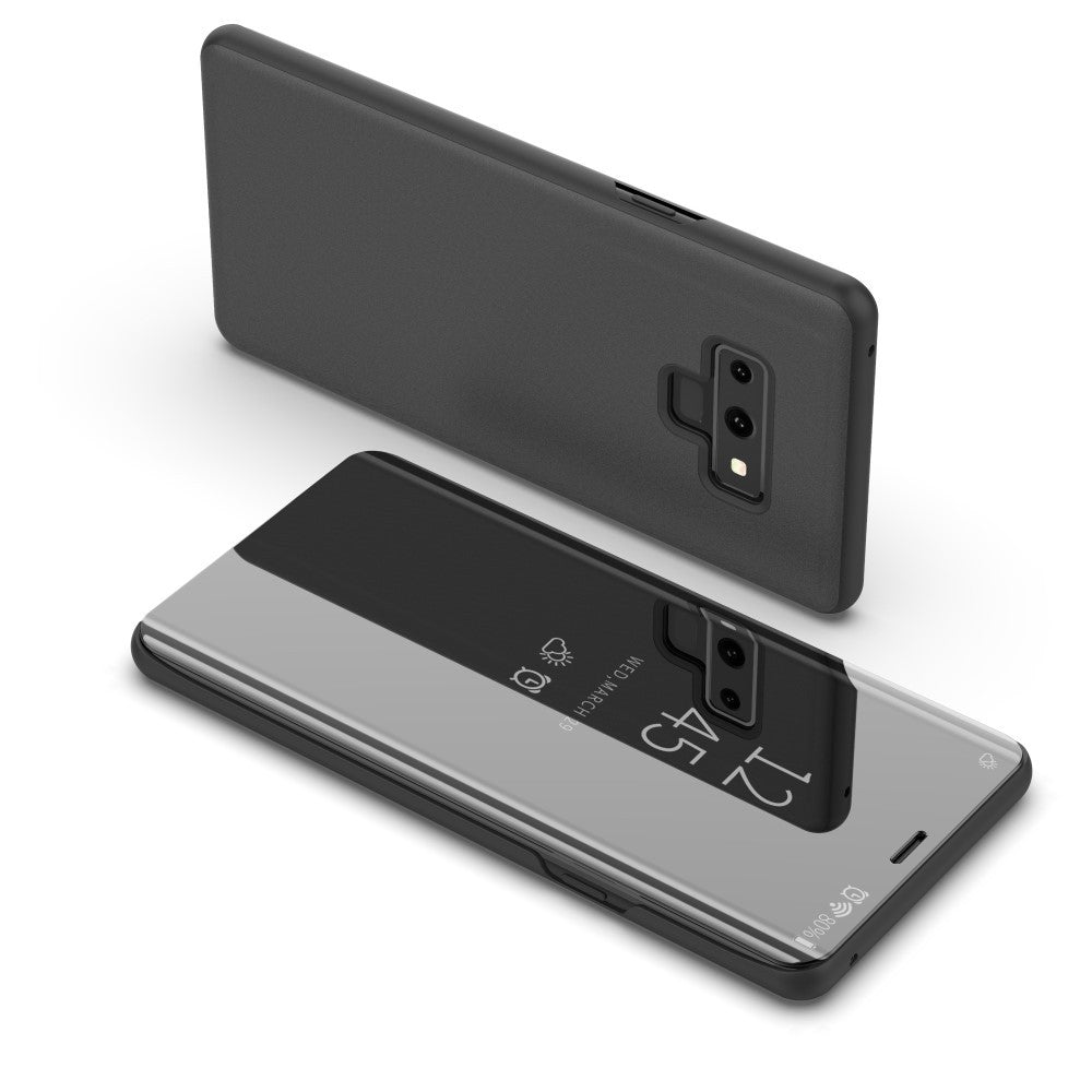 View Cover for Samsung Galaxy Note 9 - Black