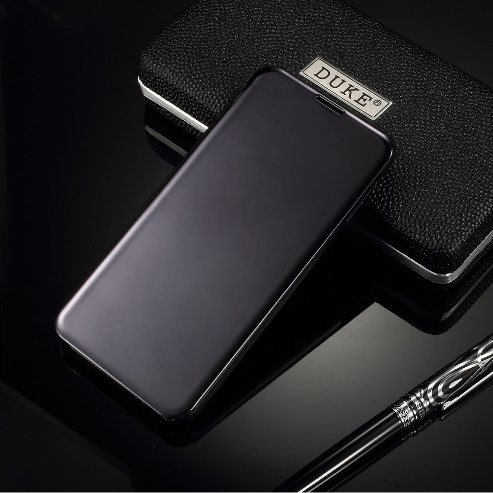 View Window Cover for Samsung Galaxy S10e - Black