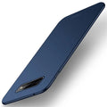 MOFI Shield Ultra-Slim Case for Samsung Galaxy S10 Plus - Blue
