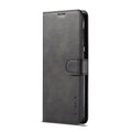 LC.IMEEKE Cover for Samsung Galaxy A40 - Black — LC.IMEEKE