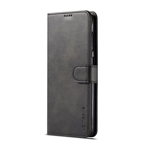 LC.IMEEKE Cover for Samsung Galaxy A40 - Black — LC.IMEEKE