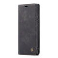 CASEME Cover for Samsung Galaxy A40 - Black — CASEME