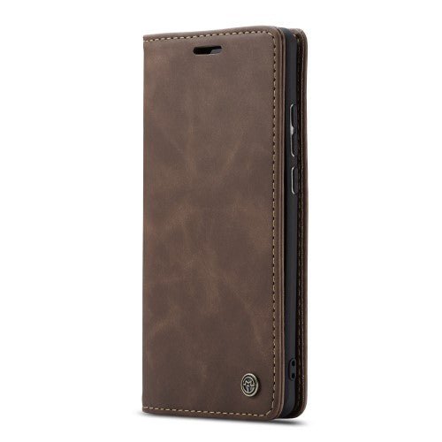 CASEME Cover for Samsung Galaxy A40 - Brown — CASEME