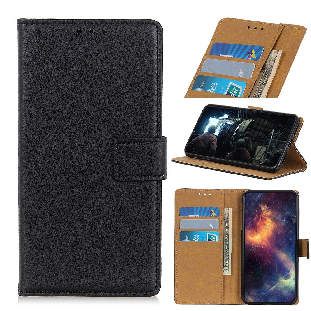Samsung Galaxy S20 Plus/S20 Plus 5G cover - Black