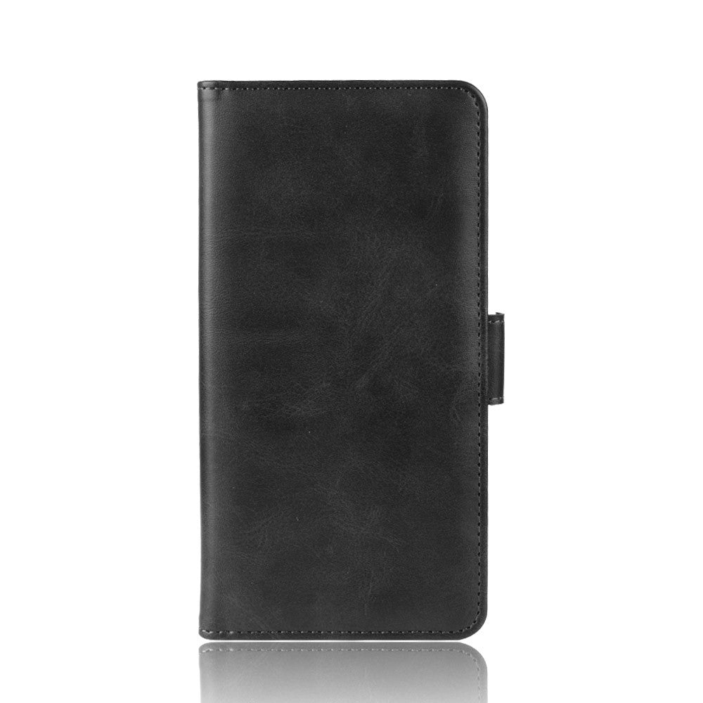 Wallet Cover for Samsung Galaxy A51 - Black