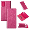 Samsung Galaxy S20 - Rose — Samsung